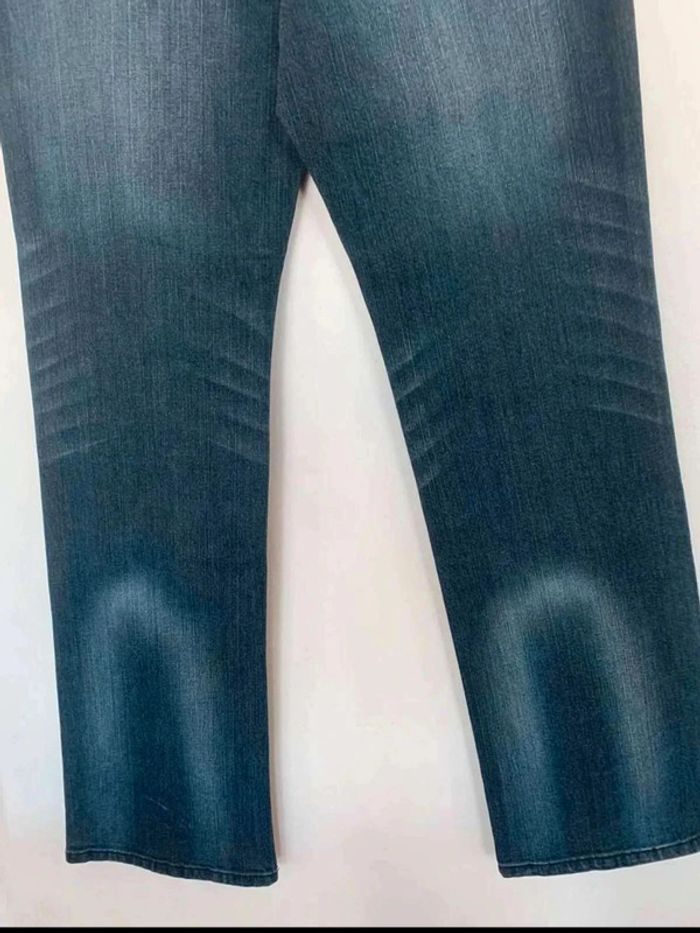 Pantalon jeans  Taille  42 - photo numéro 13