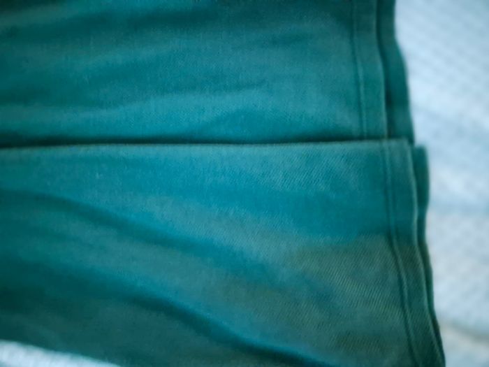 Robe vert bouteille - photo numéro 8