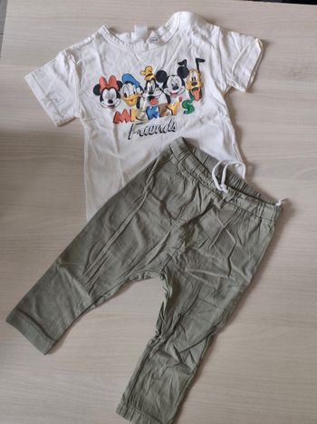Ensemble