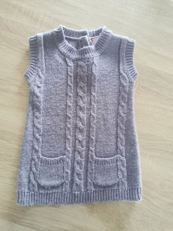 Lot de 9 robes - photo numéro 2