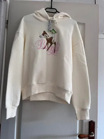 Sweat Disney