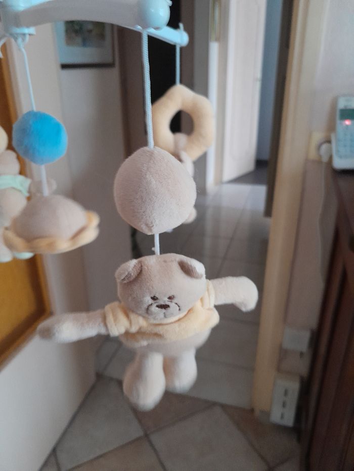 Mobile enfant - photo numéro 2