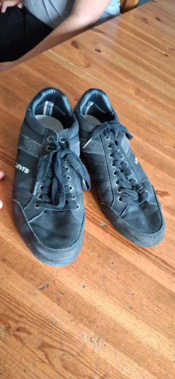Chaussure homme levis