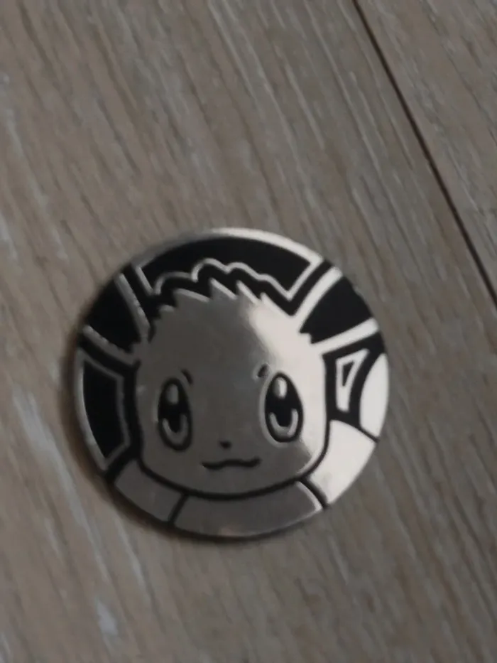 Pion pokémon