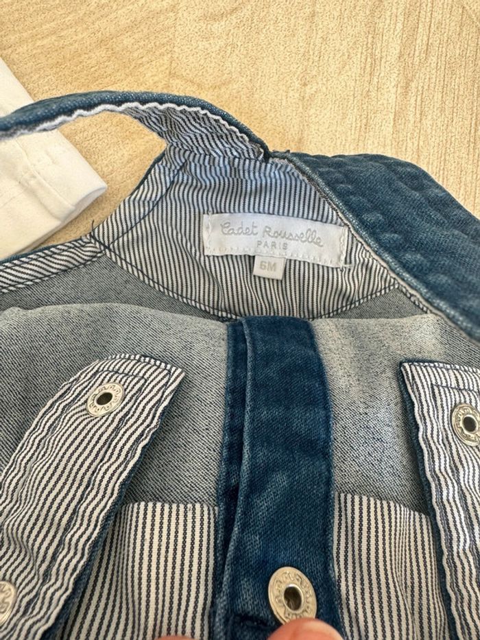 Lot 3 pièces - photo numéro 5