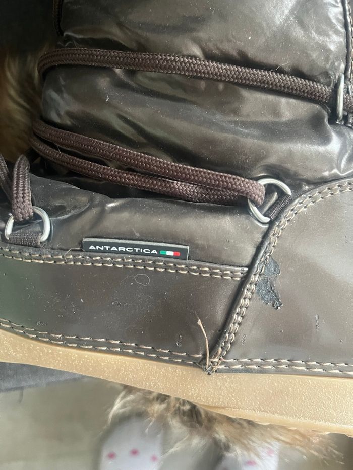 Bottes femmes - photo numéro 5