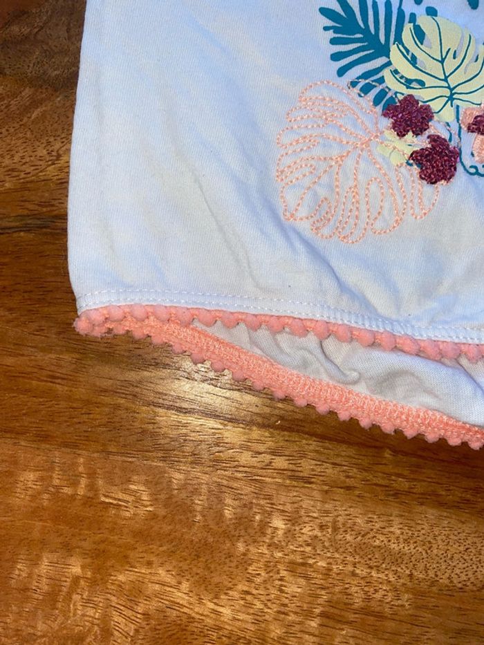 Ensemble tee-shirts + short - photo numéro 7