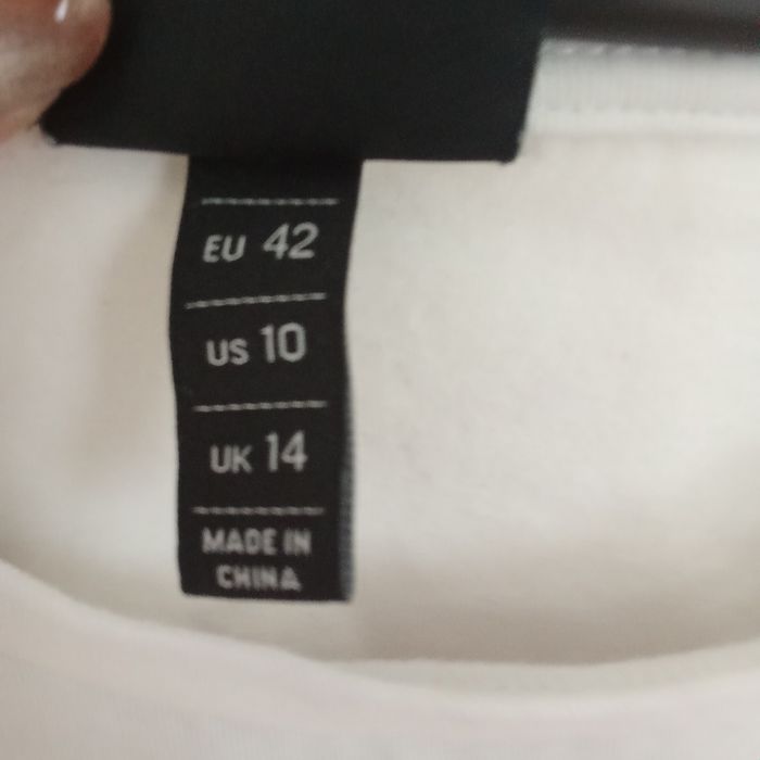 Tee shirt femme taille 42 - photo numéro 4