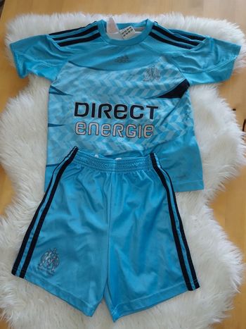 Ensemble sport 5-6ans