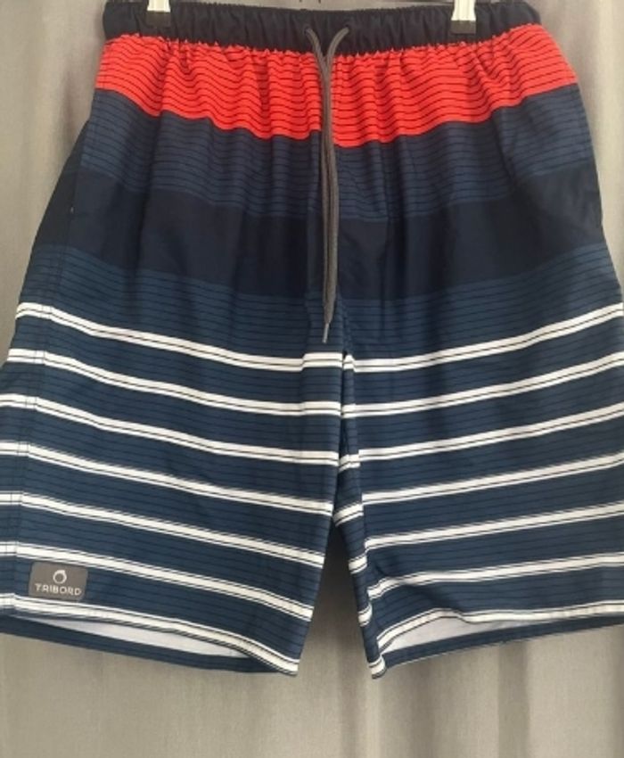 Short de plage