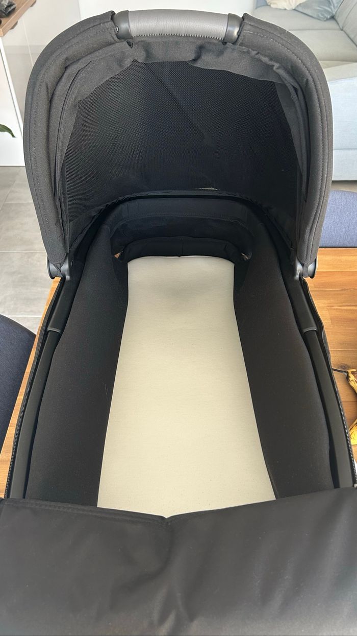 Nacelle Recaro - photo numéro 2