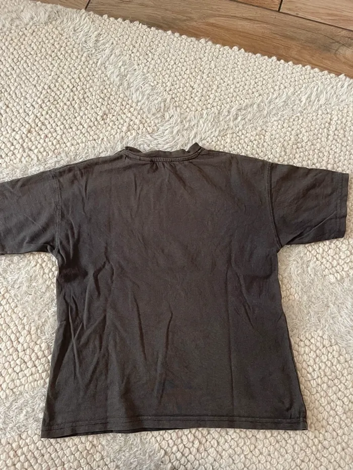 T shirt Pokemon Zara - photo numéro 2
