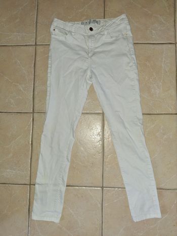 Pantacourt t38