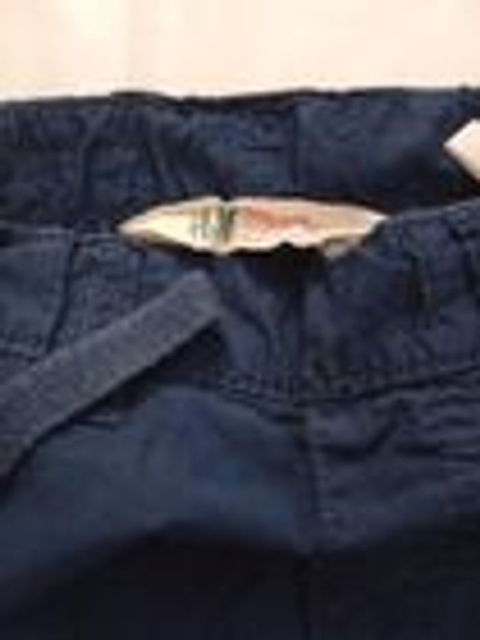 Short garçon - photo numéro 8