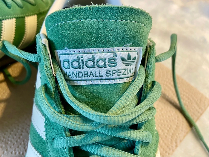 Adidas Spezial taille 40 - photo numéro 4