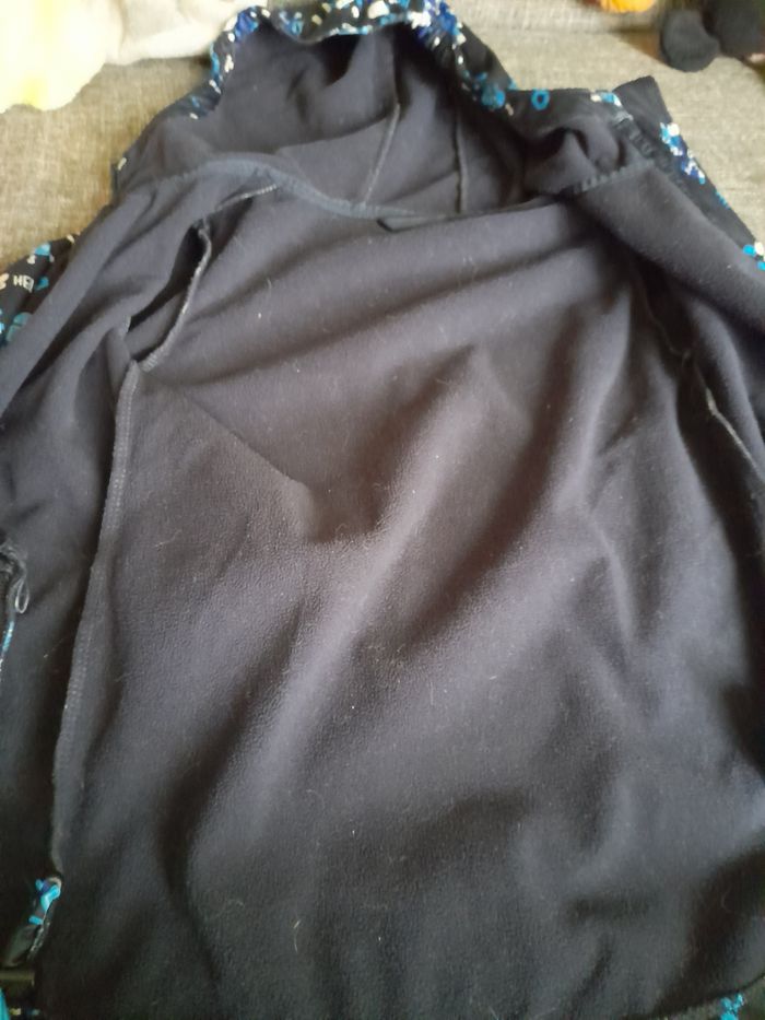 Manteau 6/8ans - photo numéro 4