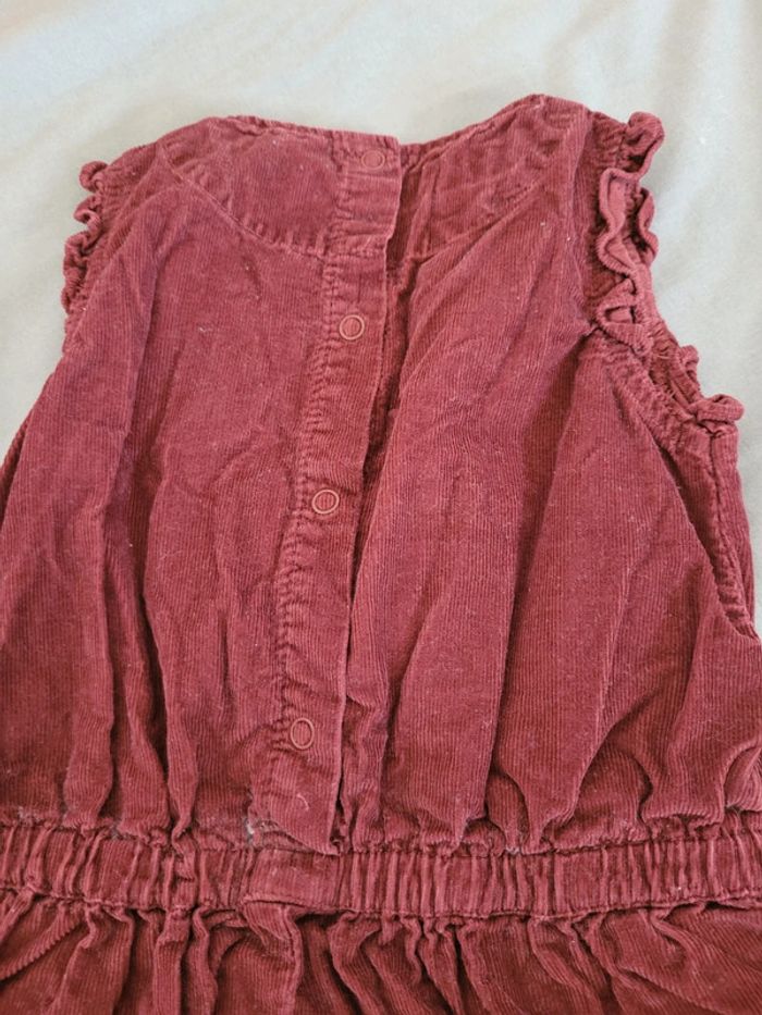 Tenue 18 mois fille - photo numéro 6