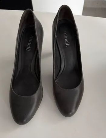 Chaussures escarpins