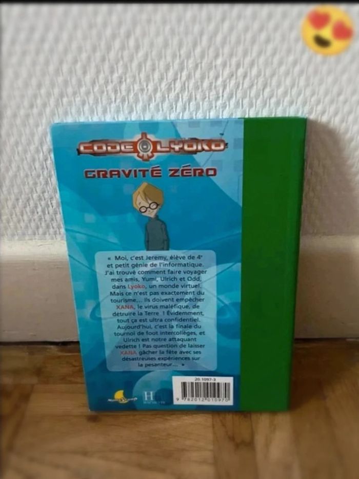 Livre - photo numéro 2