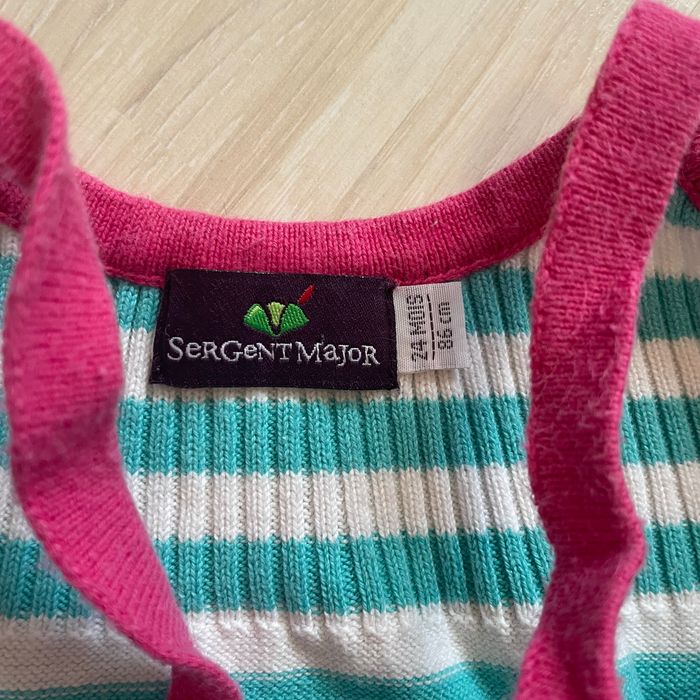 Débardeur - photo numéro 2