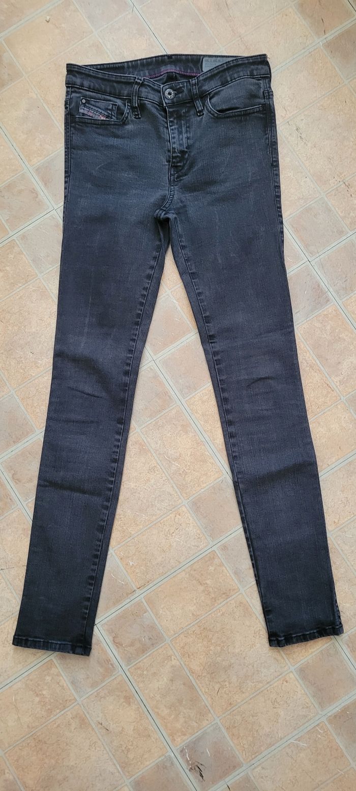 Jeans Diesel