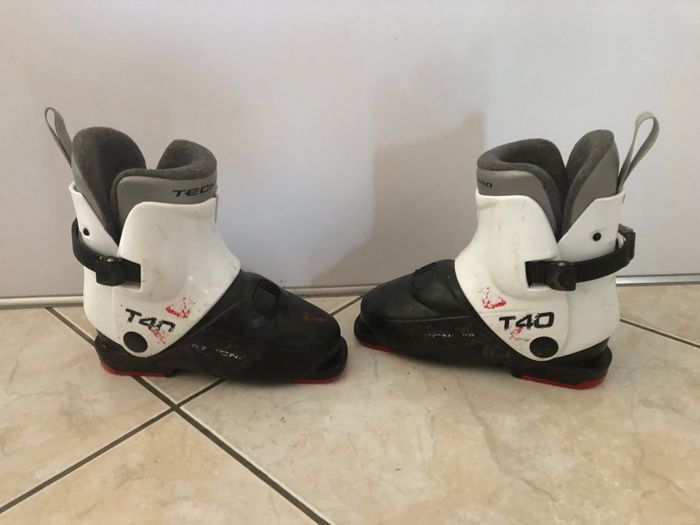 Chaussures de ski 31 - photo numéro 2