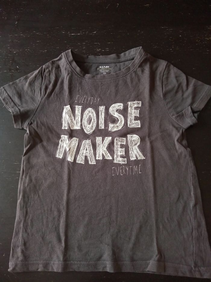 Lot t-shirts - photo numéro 4