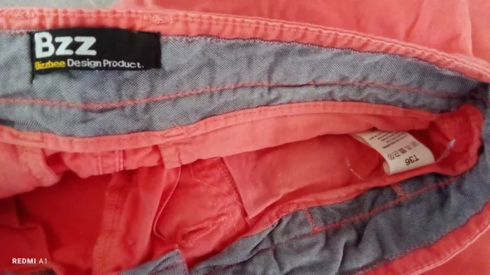 Bermudas taille 36 - photo numéro 5