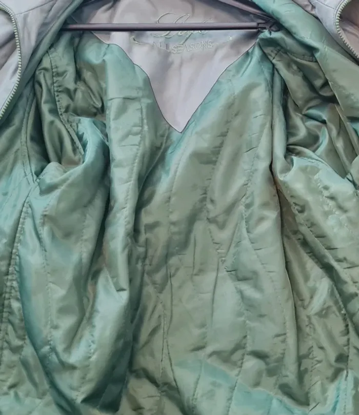 Veste Seta - photo numéro 7