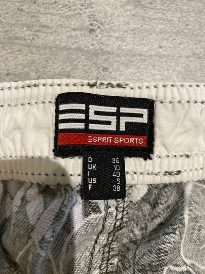 Short esprit - photo numéro 3