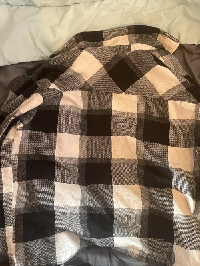 Veste boutonnée - photo numéro 2