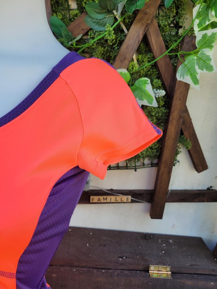 Haut sport femme Kiabi - photo numéro 4