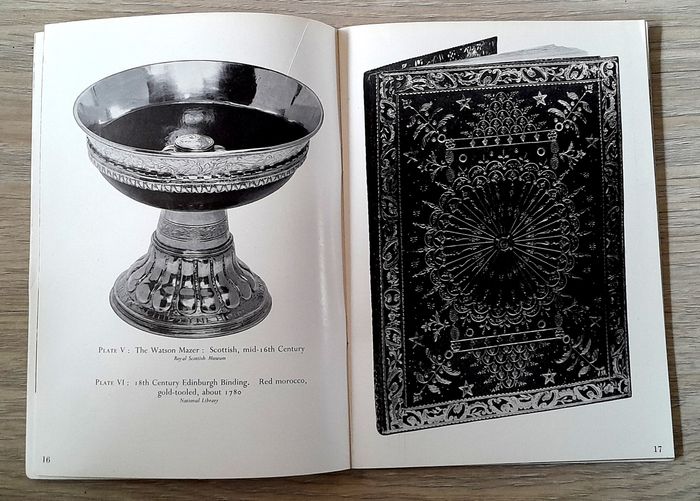 treasures in Edinburgh - photo numéro 10