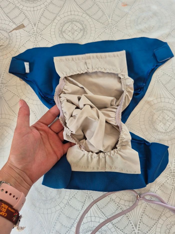 Lot hamac taille xl - photo numéro 3