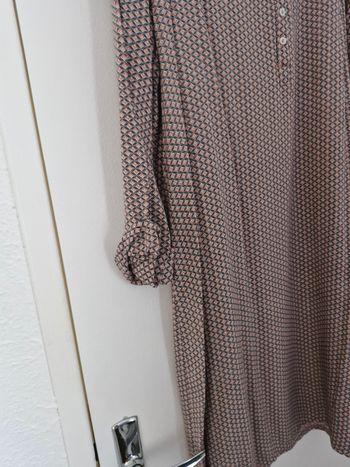 Robe mi saison