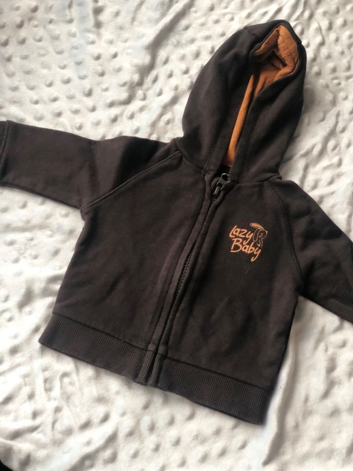 Lot garçon - photo numéro 3