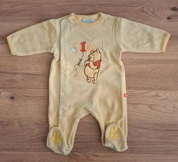 Pyjama disney 3 mois