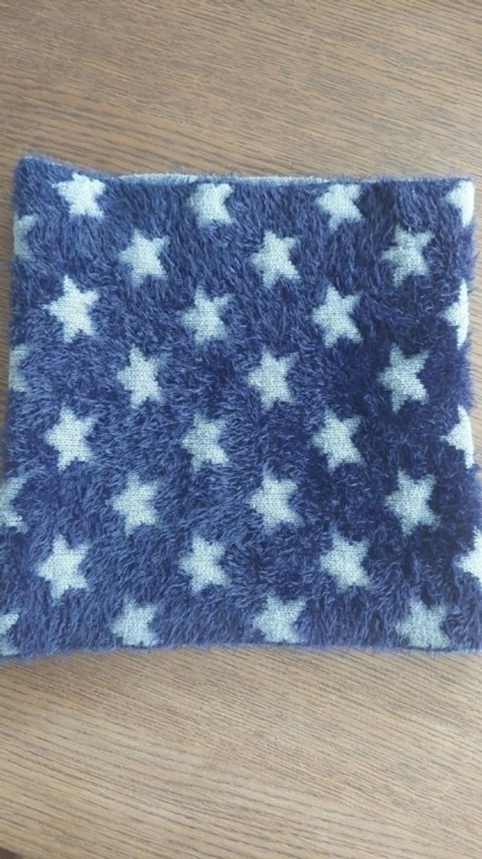 Tour de cou - photo numéro 3