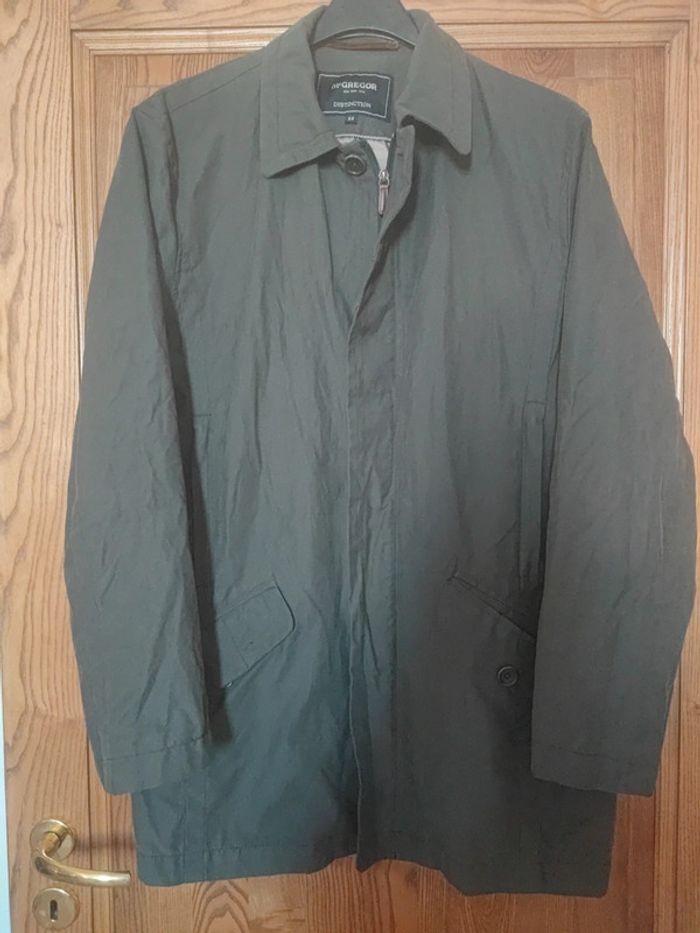 Veste taille 54
