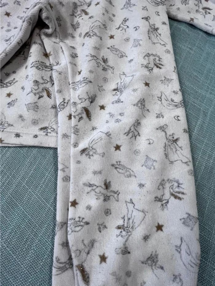 Pyjama 24 mois petit bateau - photo numéro 4