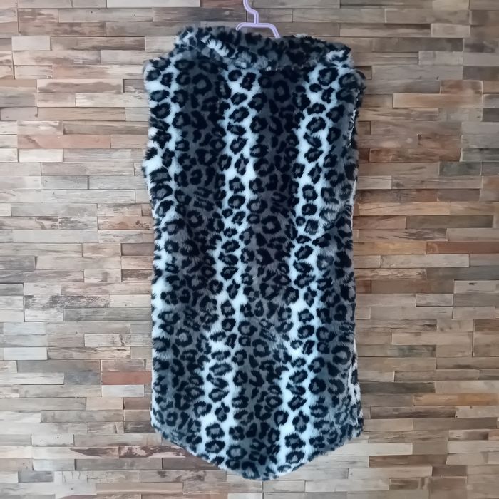 Veste sans manche - photo numéro 4