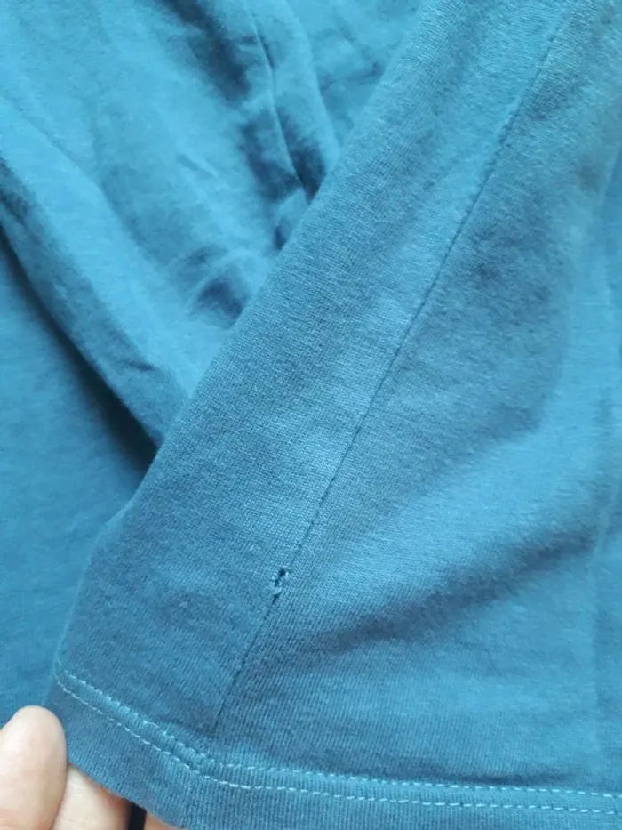 lot 2 tee shirt - photo numéro 4