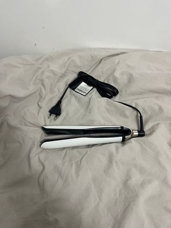 Lisseur Ghd platinum plus