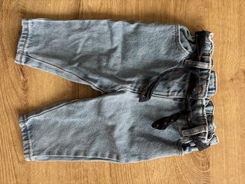 Jeans mom
