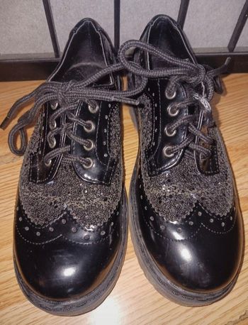 Chaussures fille - taille 34