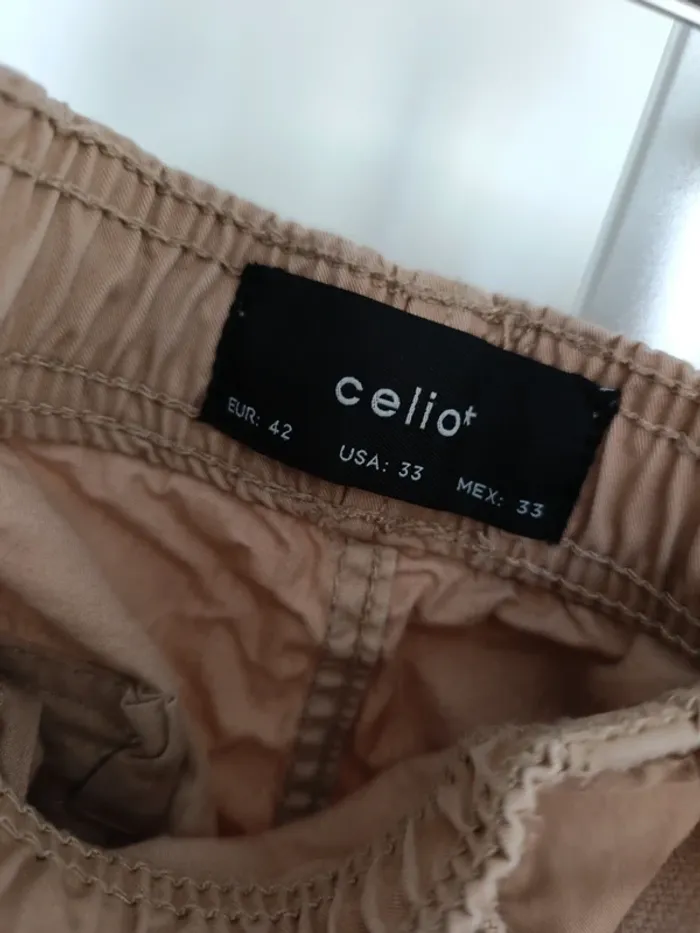 Pantalon Celio - photo numéro 7