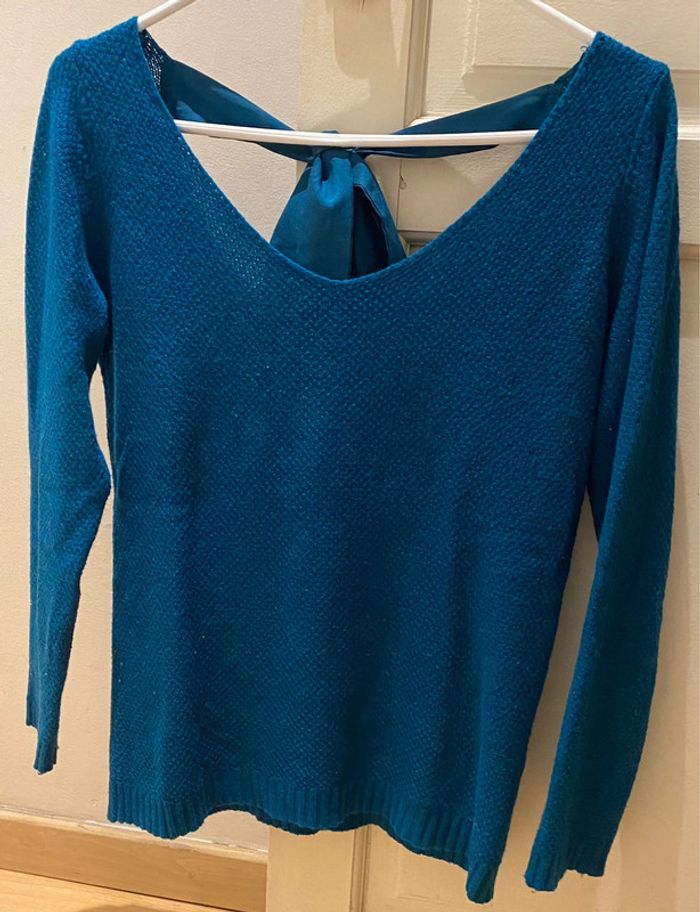 Pull Etam Taille M - photo numéro 12