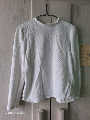 Jolie blouse t.s femme