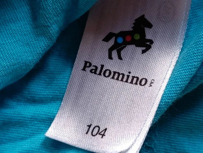 T-shirt manches longues 104 dinosaure - photo numéro 4