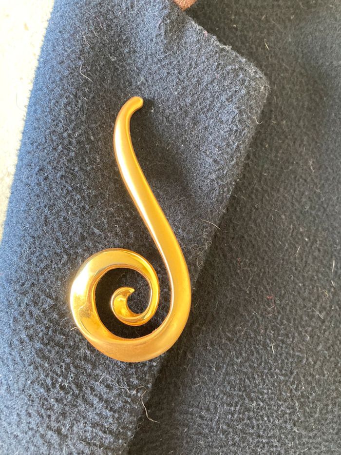 Broche - photo numéro 3